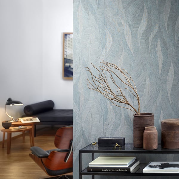 Galerie Wallpaper Product code: 91939_2 - Energy Wallpaper Collection - Blue Colours -  