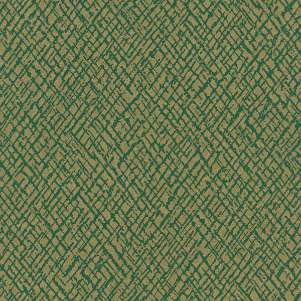 Galerie Wallpaper Product code: 91941 - Energy Wallpaper Collection - Green, Gold Colours -  