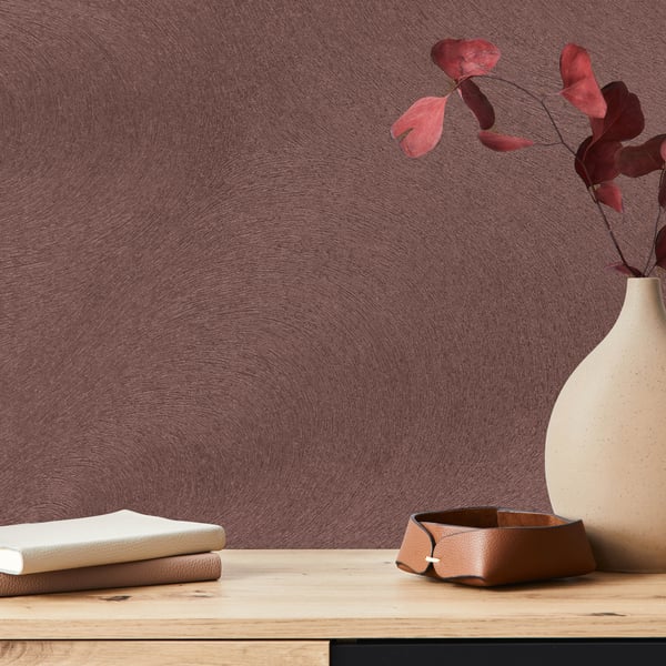 Galerie Wallpaper Product code: 91963_2 - Energy Wallpaper Collection - Copper, Brown Colours -  