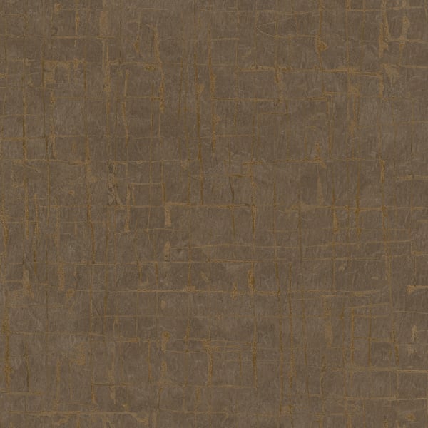Galerie Wallpaper Product code: 91980 - Energy Wallpaper Collection - Brown, Gold Colours -  