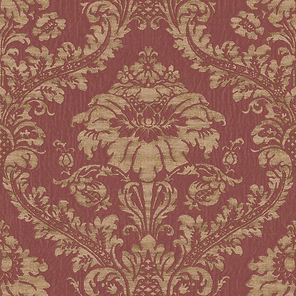 Galerie Wallpaper Product code: 9218 - Italian Damasks 2 Wallpaper Collection -   