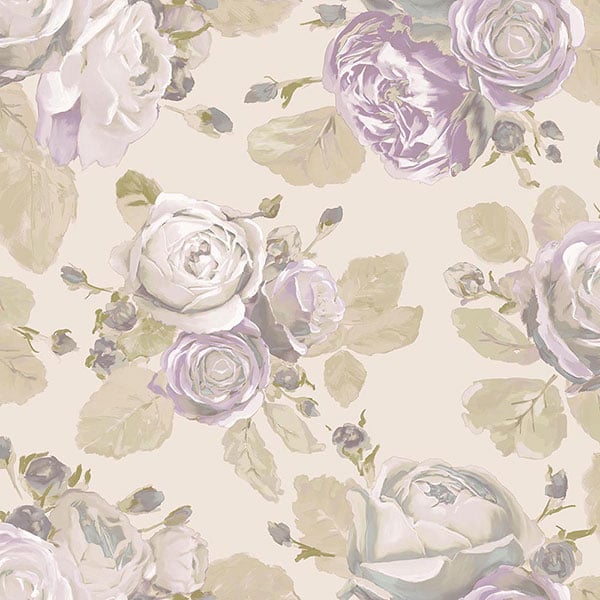 Galerie Wallpaper Product code: 9232 - Italian Damasks 2 Wallpaper Collection -   