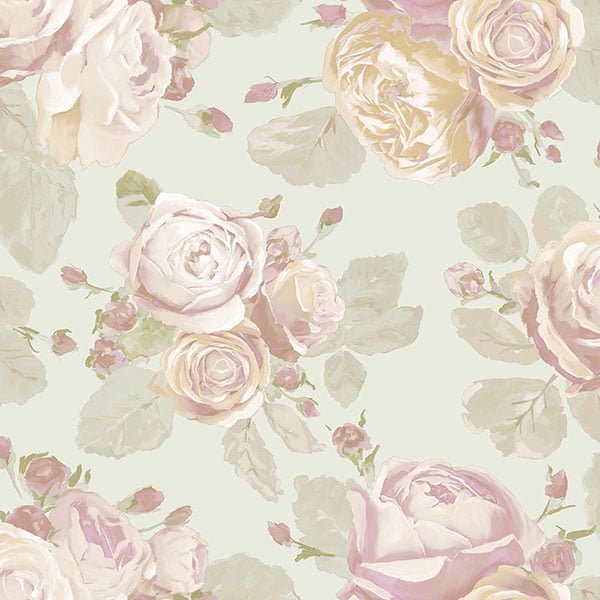 Galerie Wallpaper Product code: 9235 - Italian Damasks 2 Wallpaper Collection -   