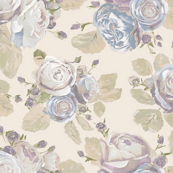 Galerie Wallpaper Product code: 9236 - Italian Damasks 2 Wallpaper Collection -   