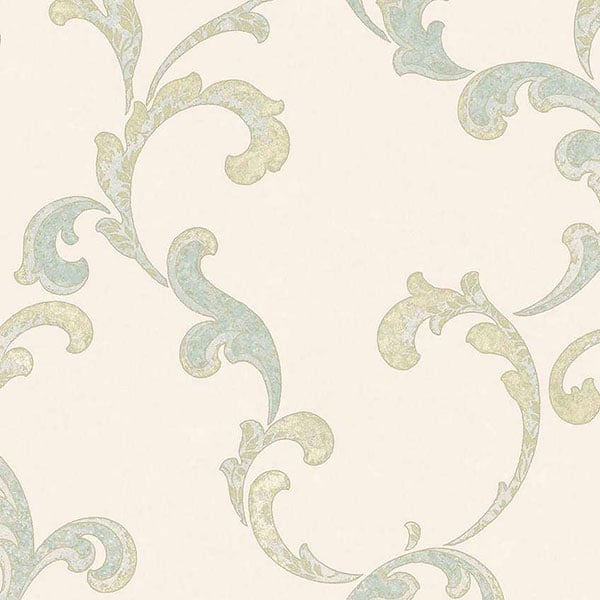 Galerie Wallpaper Product code: 9245 - Italian Damasks 2 Wallpaper Collection -   