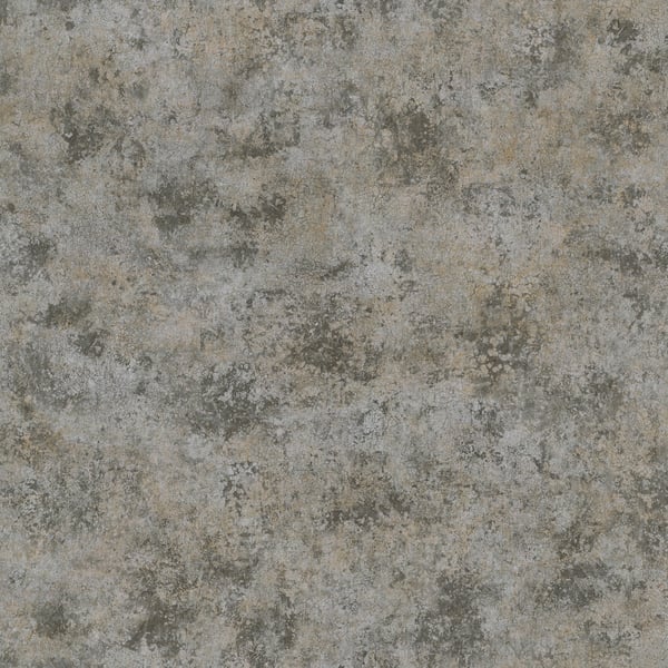 Galerie Wallpaper Product code: 95019 - Natural Opulence Wallpaper Collection - Silver Colours -  