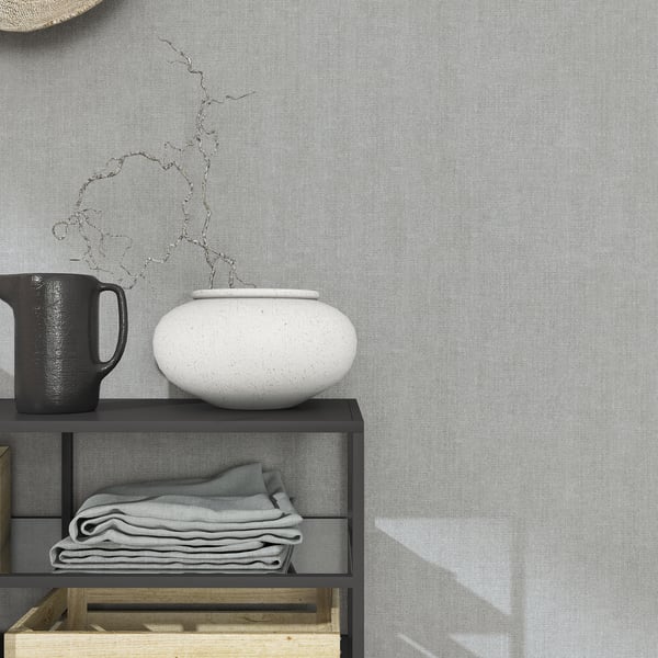 Galerie Wallpaper Product code: 95022_2 - Air Wallpaper Collection - Grey Colours -  