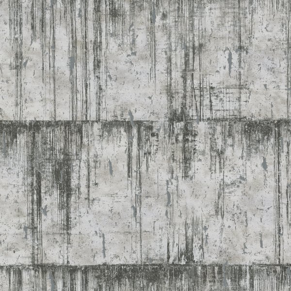 Galerie Wallpaper Product code: 95024 - Natural Opulence Wallpaper Collection - Black Colours -  