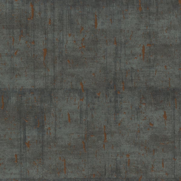 Galerie Wallpaper Product code: 95026 - Natural Opulence Wallpaper Collection - Anthracite Colours -  