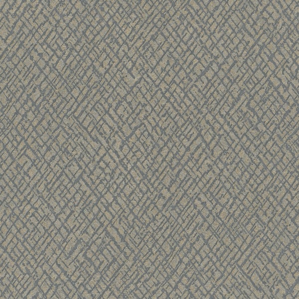 Galerie Wallpaper Product code: 95042 - Air Wallpaper Collection - Anthracite Colours -  