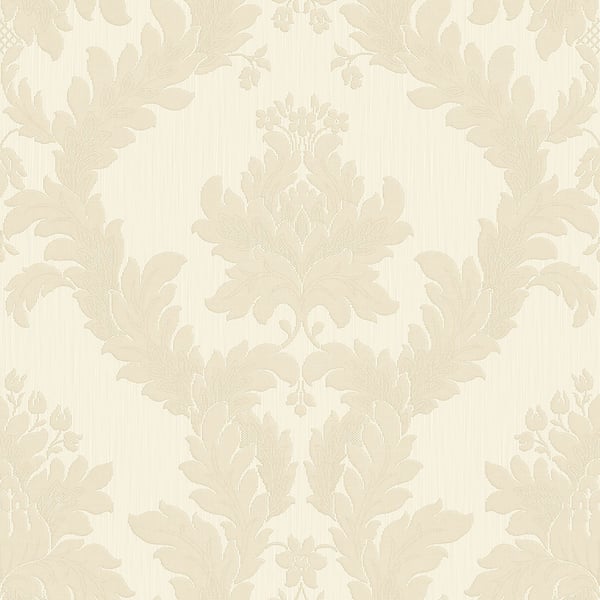 Galerie Wallpaper Product code: 95111 - Ornamenta 2 Wallpaper Collection - Light Beige Colours -  
