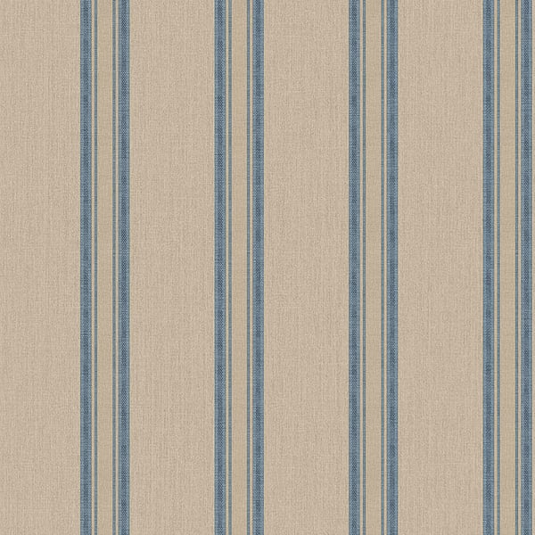 Galerie Wallpaper Product code: 95746 - Ornamenta 2 Wallpaper Collection - Beige Blue Colours -  