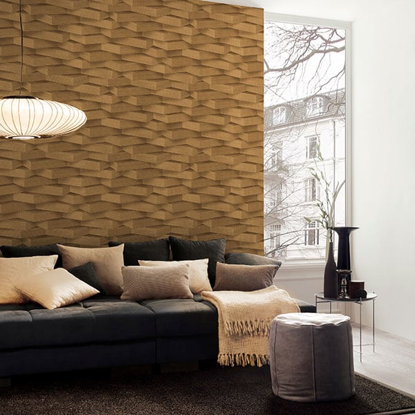 Galerie Wallpaper Product code: 96000-2R - Move Your Wall Wallpaper Collection -   