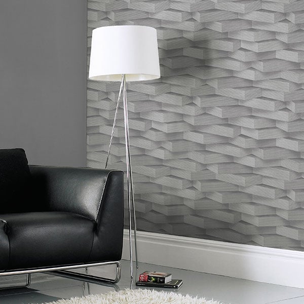 Galerie Wallpaper Product code: 96000-3R - Move Your Wall Wallpaper Collection -   