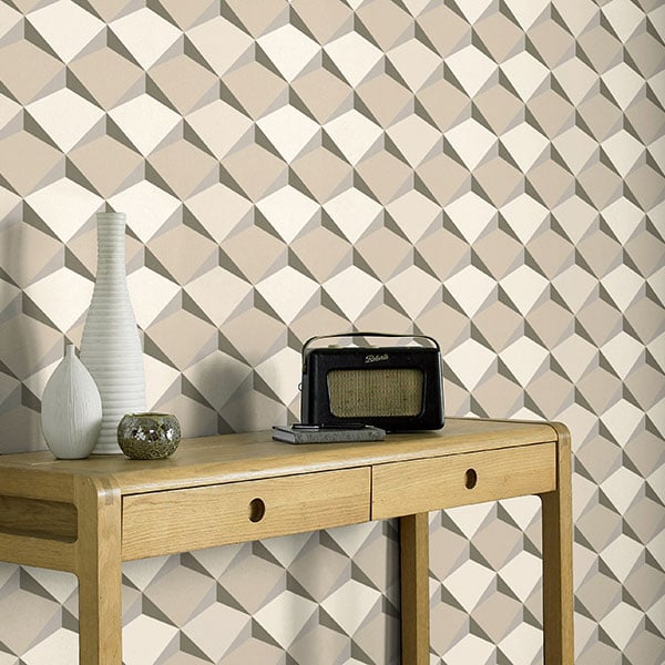 Galerie Wallpaper Product code: 96031-2R - Move Your Wall Wallpaper Collection -   