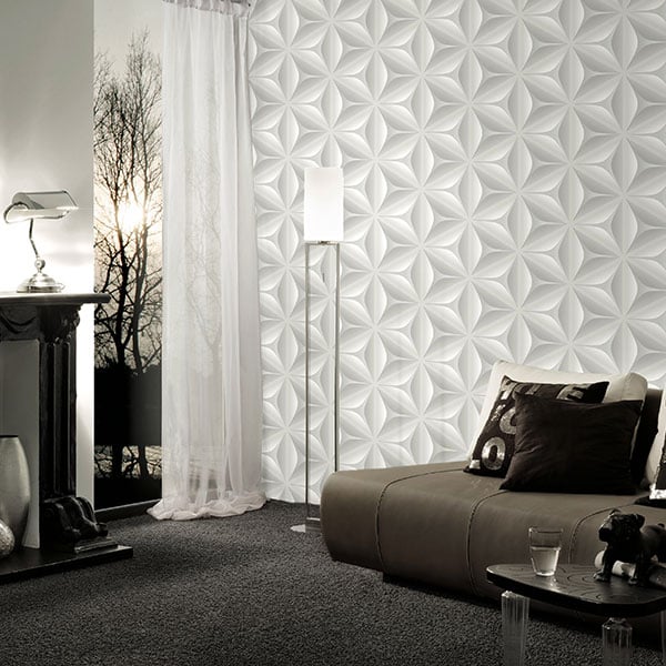 Galerie Wallpaper Product code: 96042-1R - Move Your Wall Wallpaper Collection -   