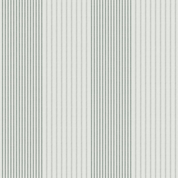 Galerie Wallpaper Product code: 9811-4 - Essential Stripes Wallpaper Collection - Green Colours -  