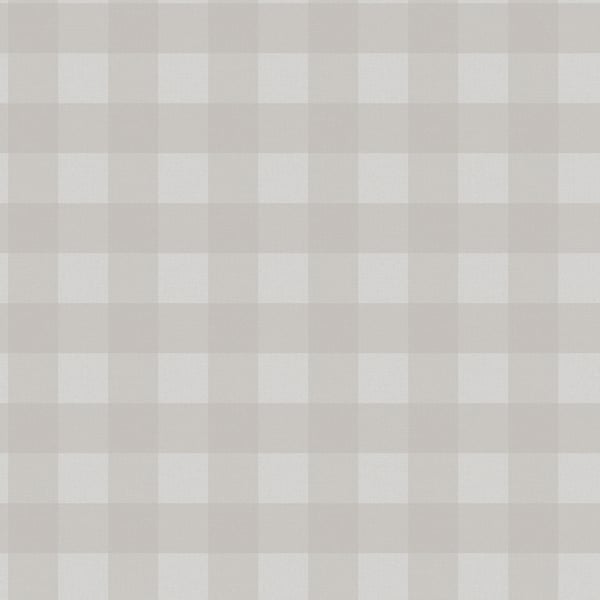 Galerie Wallpaper Product code: 9813-3 - Essential Stripes Wallpaper Collection - Grey Colours -  
