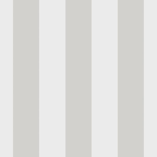 Galerie Wallpaper Product code: 9814-3 - Essential Stripes Wallpaper Collection - Dark Grey Colours -  