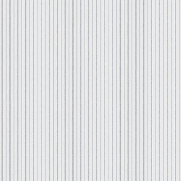 Galerie Wallpaper Product code: 9818-1 - Essential Stripes Wallpaper Collection - Dark Blue Colours -  