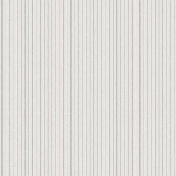 Galerie Wallpaper Product code: 9818-4 - Essential Stripes Wallpaper Collection - Burgundy Pink Colours -  