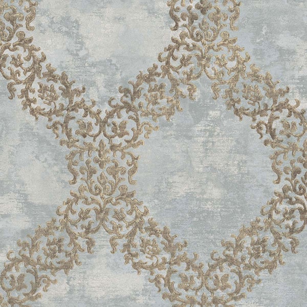Galerie Wallpaper Product code: 9846 - Concetto Wallpaper Collection -   