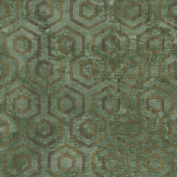 Galerie Wallpaper Product code: 9855 - Concetto Wallpaper Collection -   