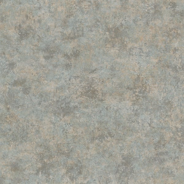 Galerie Wallpaper Product code: 99117 - Natural Opulence Wallpaper Collection - Grey, Green Colours -  