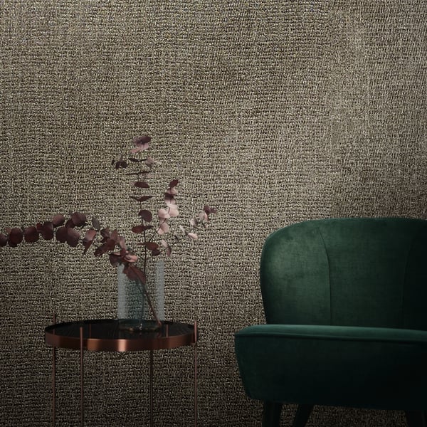 Galerie Wallpaper Product code: 99119_2 - Natural Opulence Wallpaper Collection - Beige, Brown Colours -  