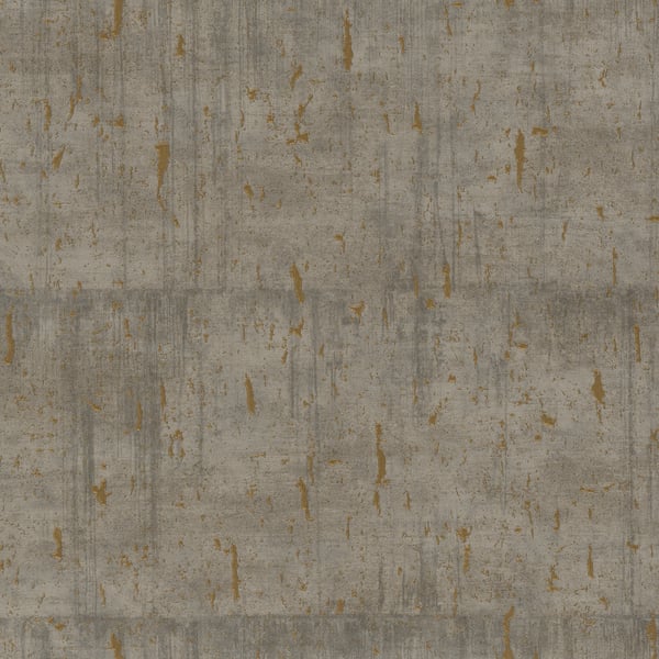 Galerie Wallpaper Product code: 99120 - Natural Opulence Wallpaper Collection - Greige Colours -  