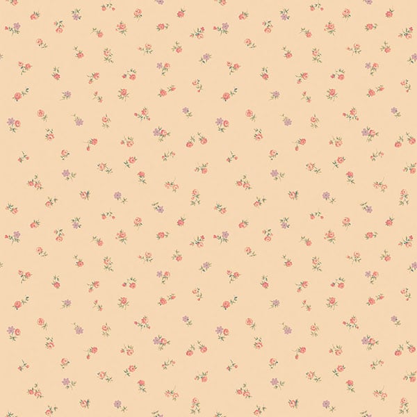 Galerie Wallpaper Product code: AB27650 - Abby Rose 3 Wallpaper Collection -   