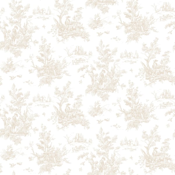 Galerie Wallpaper Product code: AB27655 - Abby Rose 3 Wallpaper Collection - Beige Colours -  