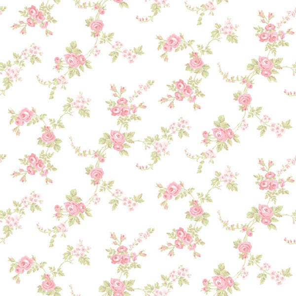 Galerie Wallpaper Product code: AB27658 - Abby Rose 3 Wallpaper Collection -   