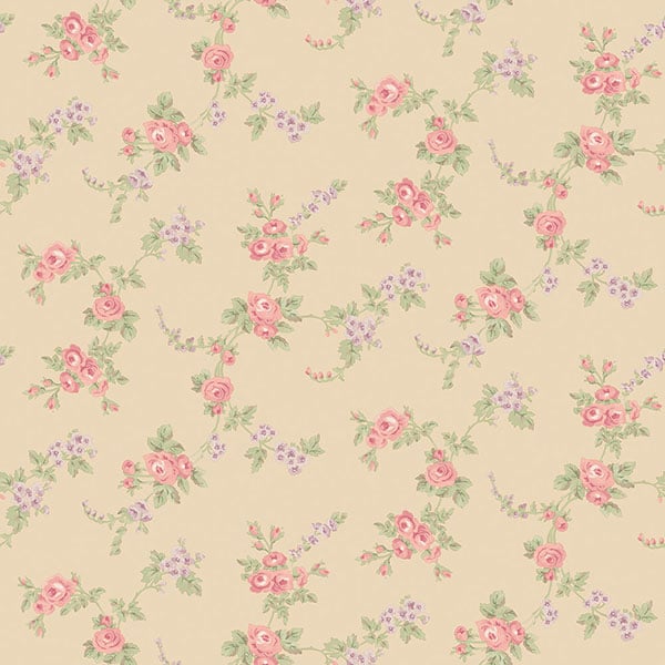 Galerie Wallpaper Product code: AB42414 - Abby Rose 3 Wallpaper Collection -   