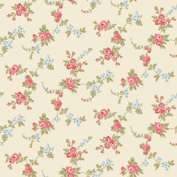 Galerie Wallpaper Product code: AB42415 - Abby Rose 3 Wallpaper Collection -   