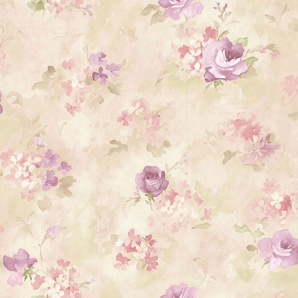 Galerie Wallpaper Product code: AB42419 - Abby Rose 3 Wallpaper Collection -   