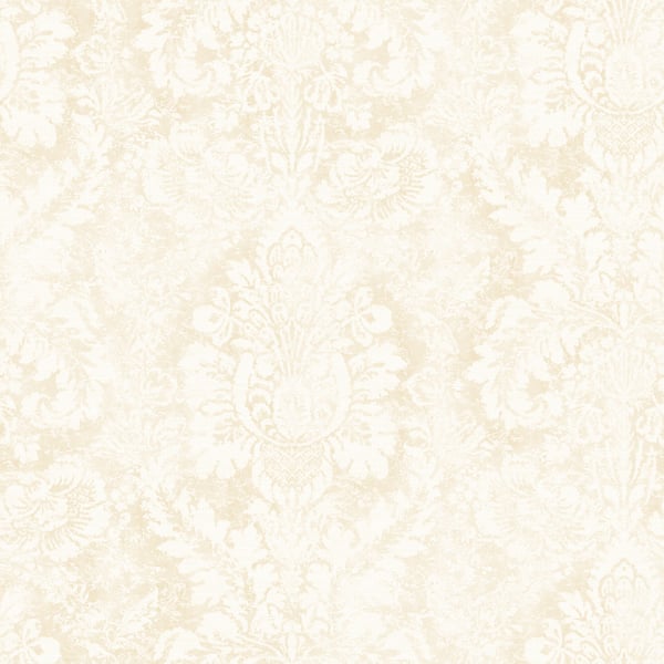 Galerie Wallpaper Product code: AB42427 - Abby Rose 3 Wallpaper Collection - Cream Colours -  
