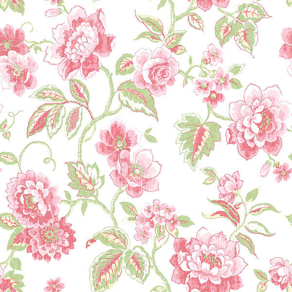 Galerie Wallpaper Product code: AB42436 - Abby Rose 3 Wallpaper Collection -   