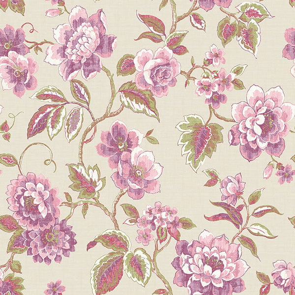 Galerie Wallpaper Product code: AB42439 - Abby Rose 3 Wallpaper Collection -   