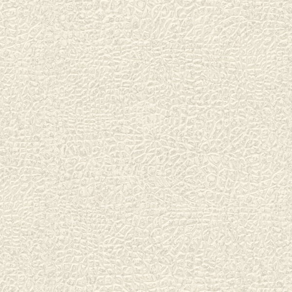 Galerie Wallpaper Product code: AC60002 - Absolutely Chic Wallpaper Collection - Cream Grey Metallic Colours -  
