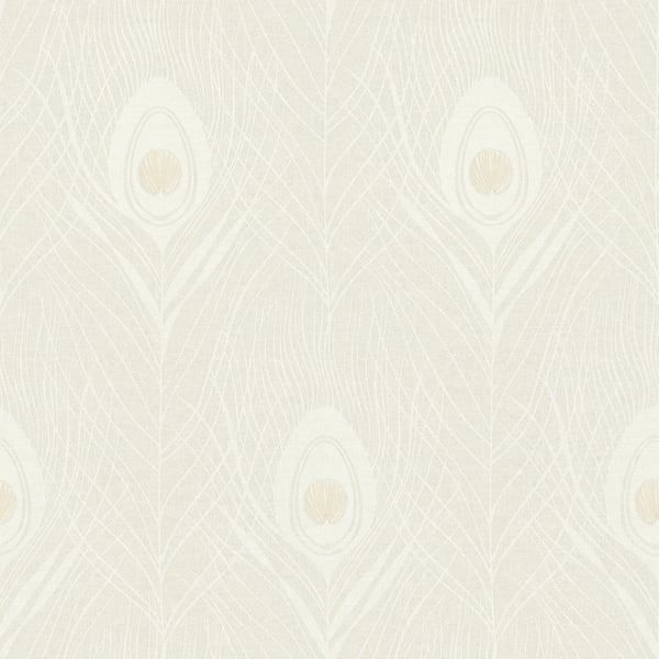 Galerie Wallpaper Product code: AC60003 - Absolutely Chic Wallpaper Collection - Beige Grey Metallic Colours -  