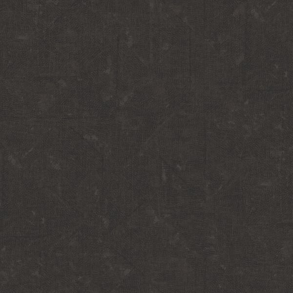 Galerie Wallpaper Product code: AC60026 - Absolutely Chic Wallpaper Collection - Brown Metallic Black Colours -  
