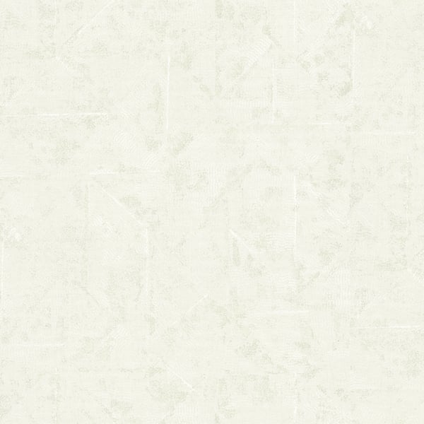 Galerie Wallpaper Product code: AC60027 - Absolutely Chic Wallpaper Collection - Cream Metallic White Colours -  