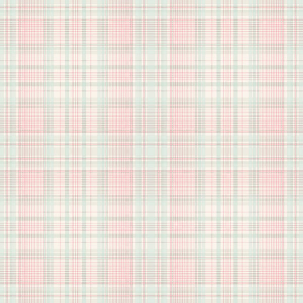 Galerie Wallpaper Product code: AF37723 - Abby Rose 4 Wallpaper Collection - Turquoise Pink Cream Colours -  