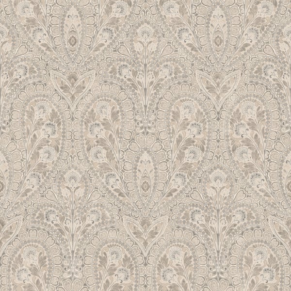 Galerie Wallpaper Product code: AF37729 - Abby Rose 4 Wallpaper Collection - Grey Black Beige Colours -  