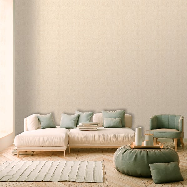Galerie Wallpaper Product code: AL26202_2 - Shades Of Colour Wallpaper Collection - Light beige Colours -  