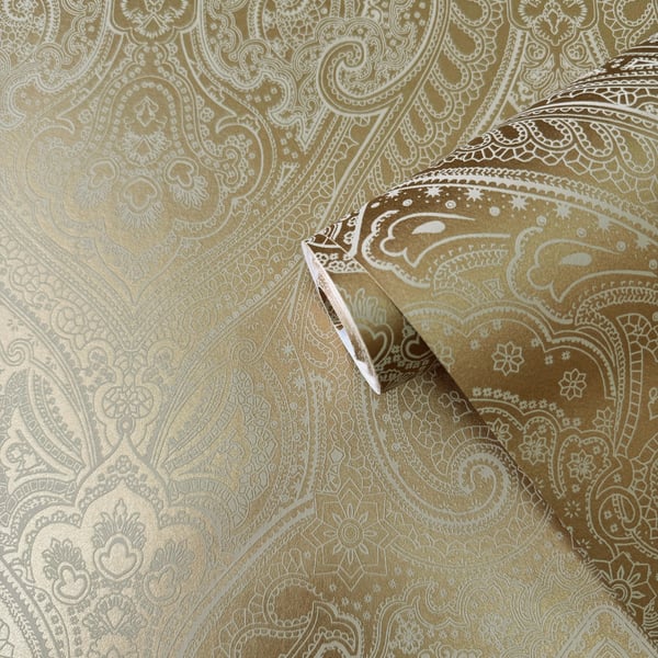 Galerie Wallpaper Product code: AM22002-1_3 - Zen Wallpaper Collection -   