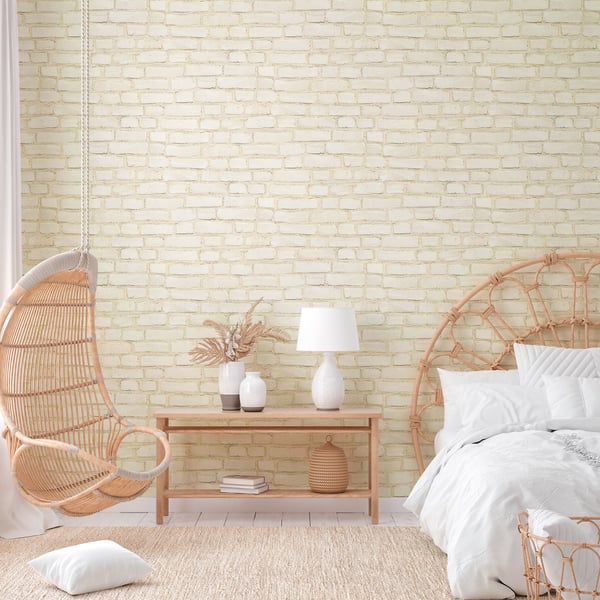 Galerie Wallpaper Product code: BB51102_2 - Bricks And More Wallpaper Collection - Grey Red White Colours -  