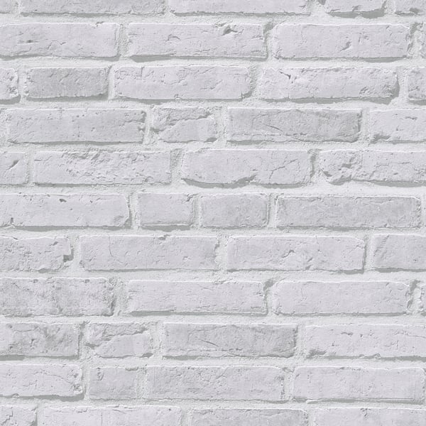 Galerie Wallpaper Product code: BB51104 - Bricks And More Wallpaper Collection - Grey Colours -  