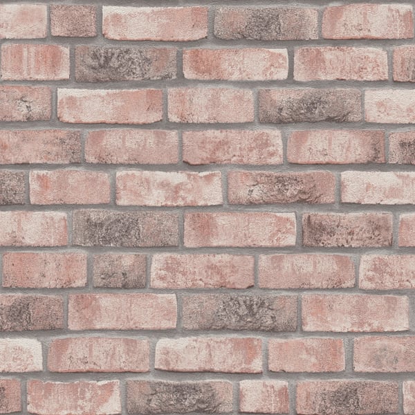 Galerie Wallpaper Product code: BB51109 - Bricks And More Wallpaper Collection - Beige Cream Colours -  